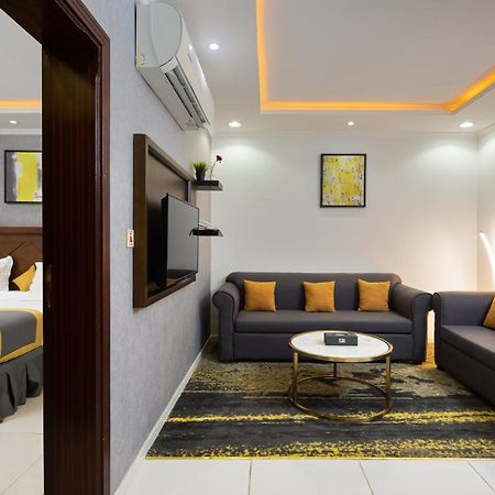 Hotel Mirada Purple - Al Waha Yidda Exterior foto